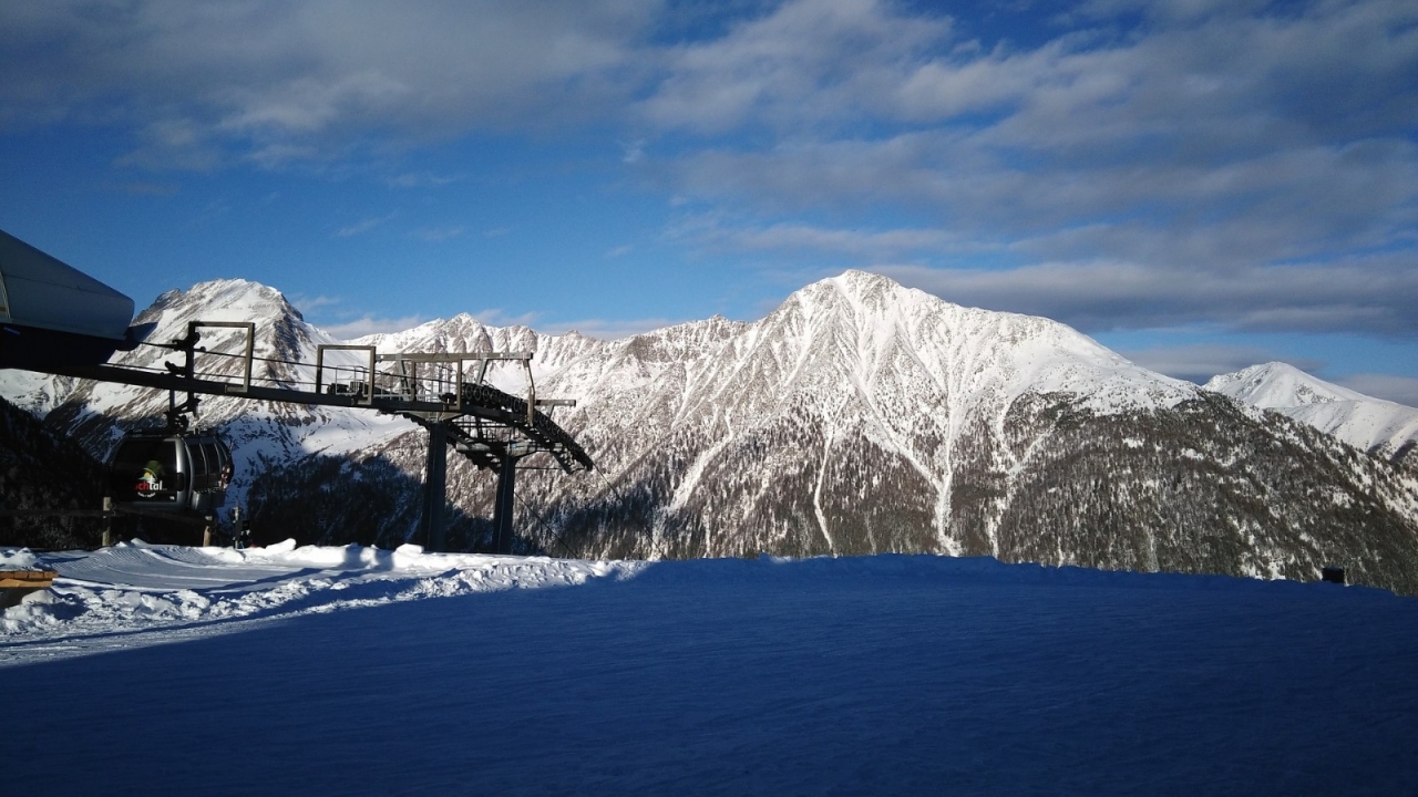 Sale - Apartment - Trento - Valdaora