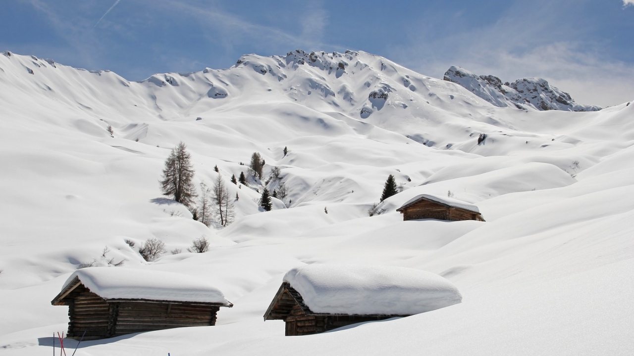 Sale - Apartment - Trento - Valdaora