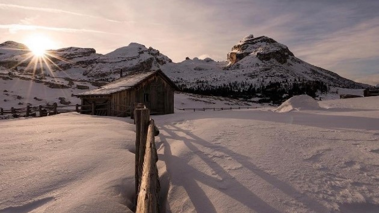 Sale - Apartment - Trento - Valdaora