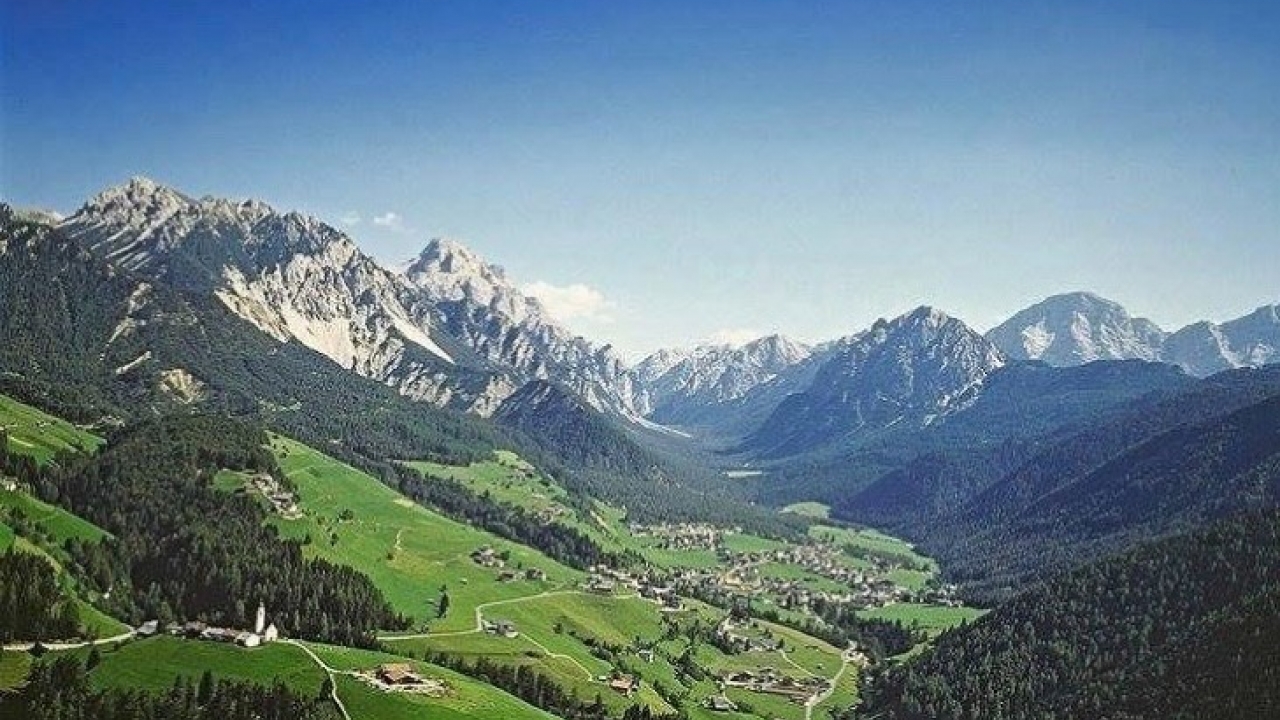 Sale - Apartment - Trento - Valdaora