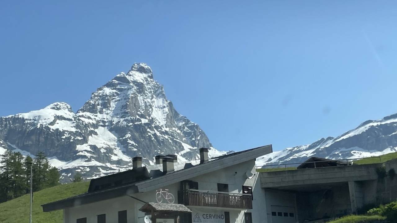 Sale - Chalet - Aosta - Cervinia