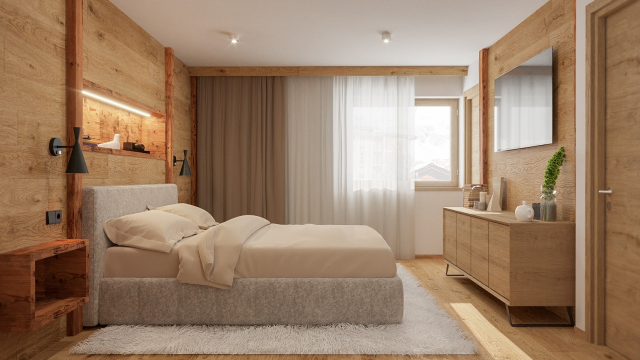 Sale - Chalet - Aosta - Courmayeur