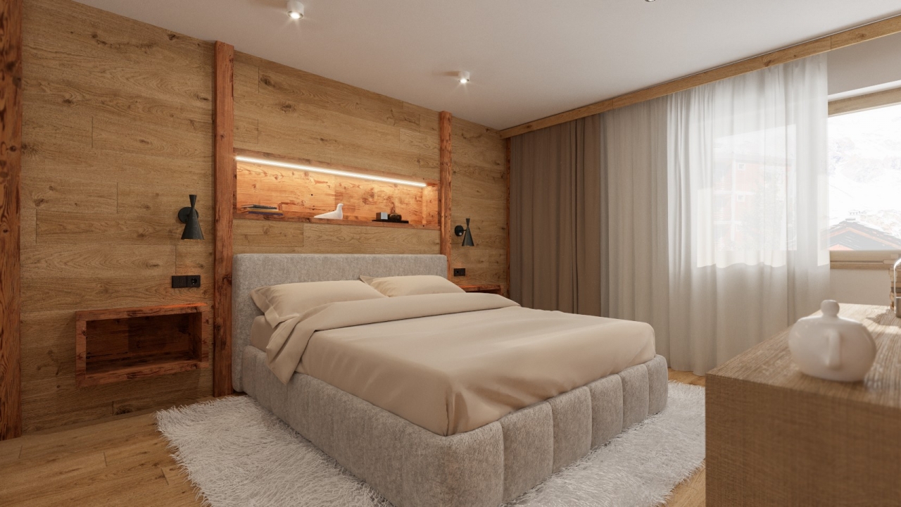 Sale - Chalet - Aosta - Courmayeur