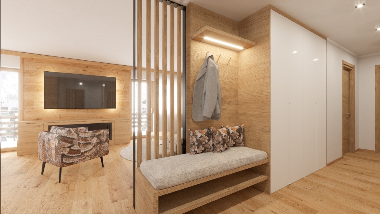 Sale - Chalet - Aosta - Courmayeur