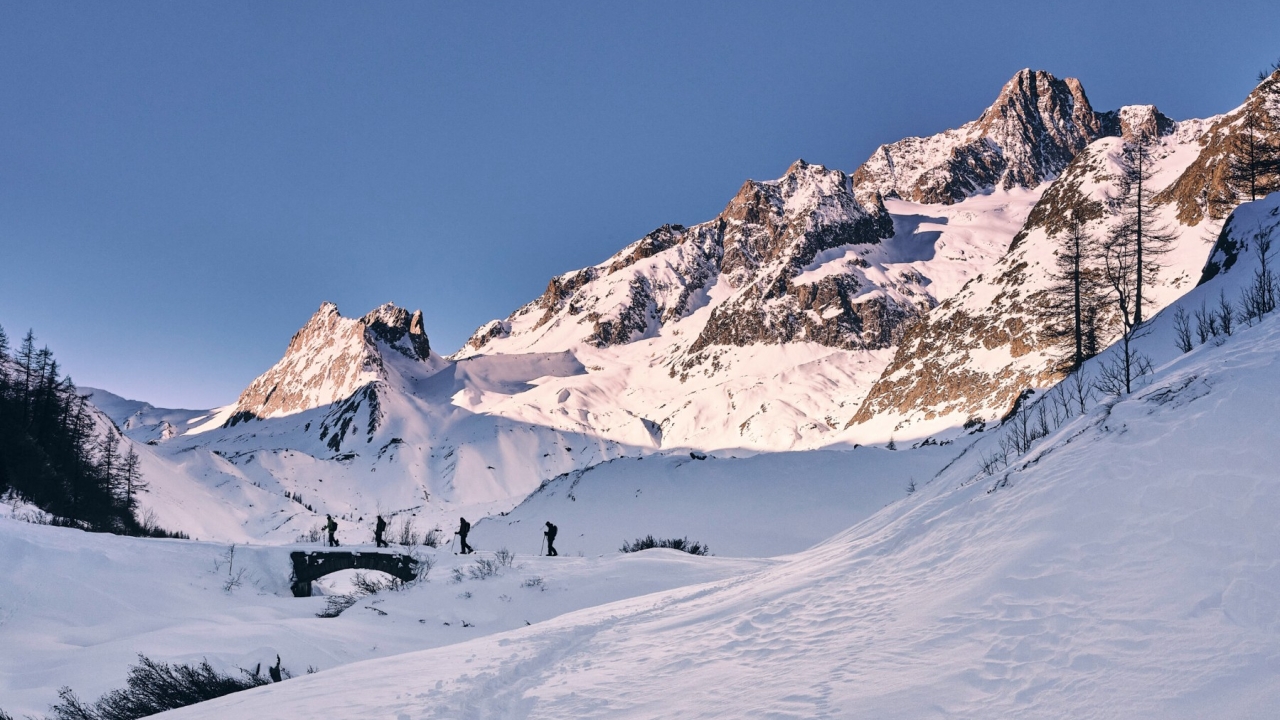 Sale - Chalet - Aosta - Courmayeur