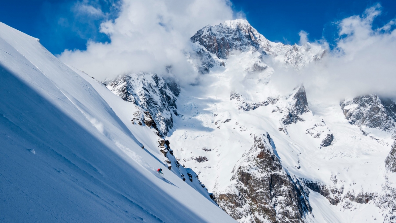 Sale - Chalet - Aosta - Courmayeur