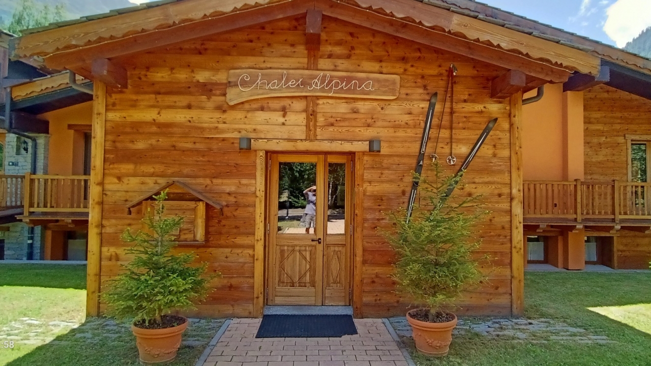 Sale - Chalet - Aosta - La Thuille