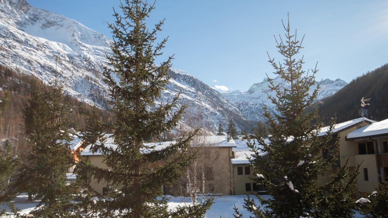 Sale - Chalet - Aosta - La Thuille