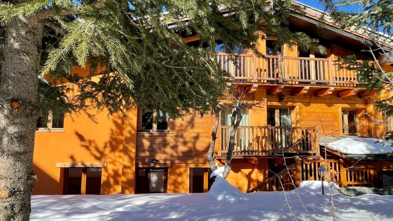 Sale - Chalet - Aosta - La Thuille