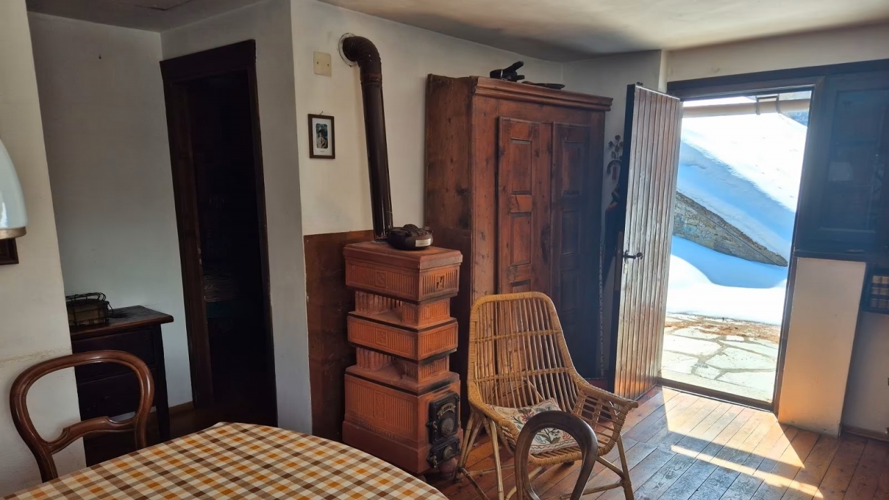 Sale - Chalet - Aosta - Valtournenche