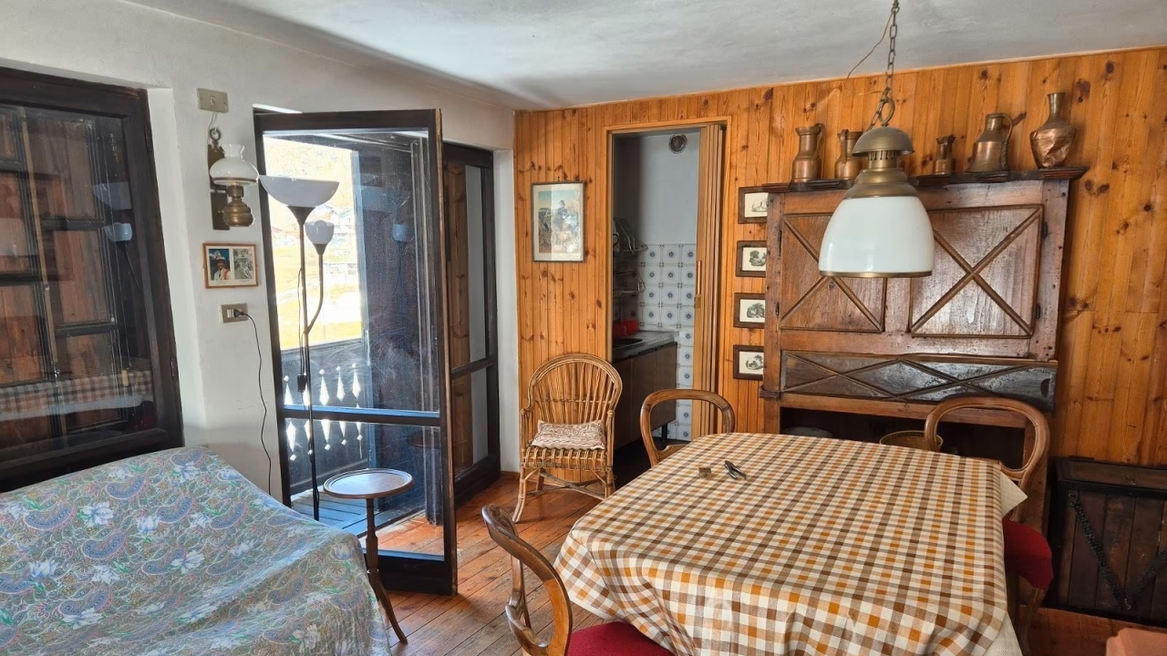 Sale - Chalet - Aosta - Valtournenche