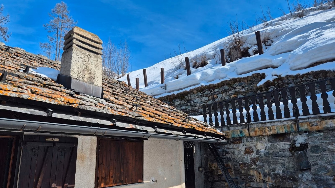 Sale - Chalet - Aosta - Valtournenche