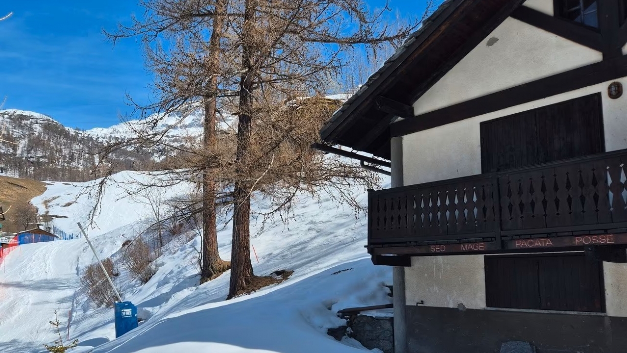 Sale - Chalet - Aosta - Valtournenche