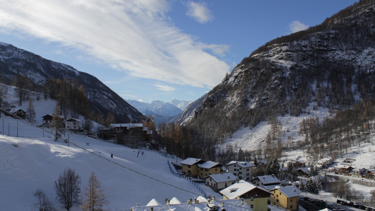 Sale - Chalet - Aosta - Valtournenche