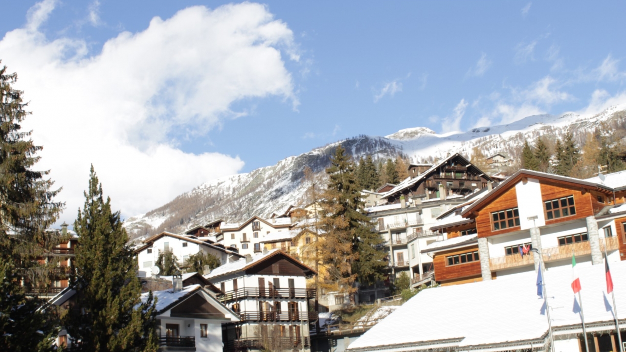 Sale - Chalet - Aosta - Valtournenche