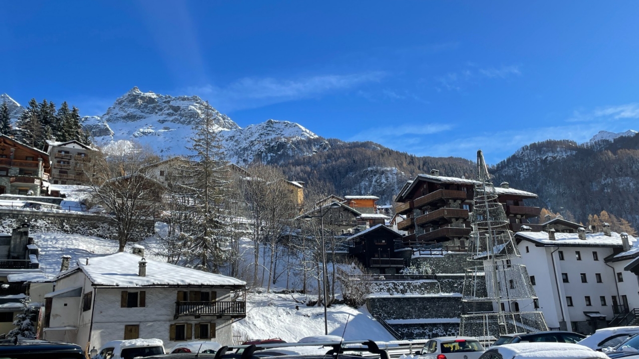 Sale - Chalet - Aosta - Valtournenche