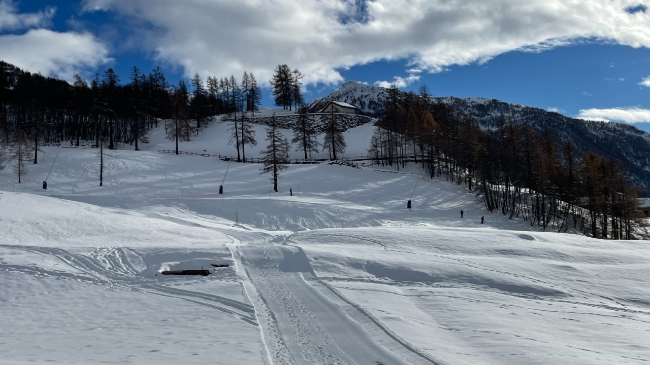 Sale - Chalet - Aosta - Valtournenche