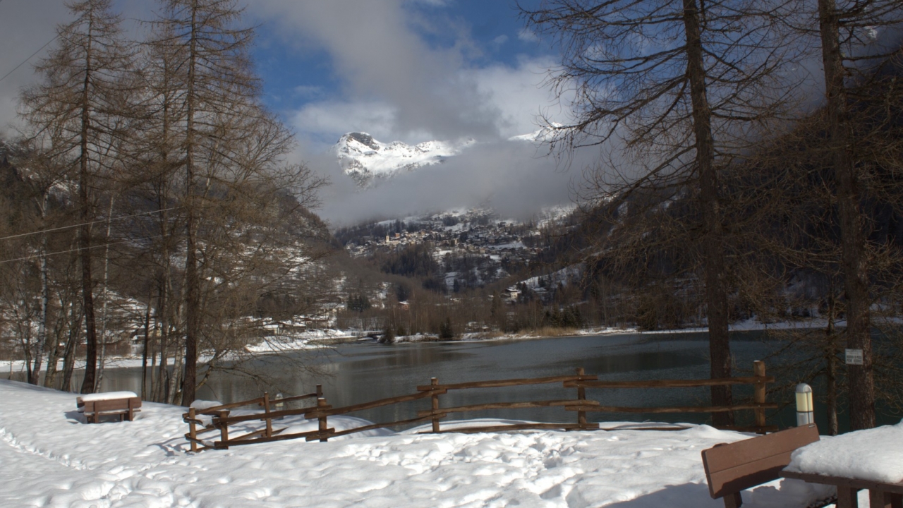 Sale - Chalet - Aosta - Valtournenche