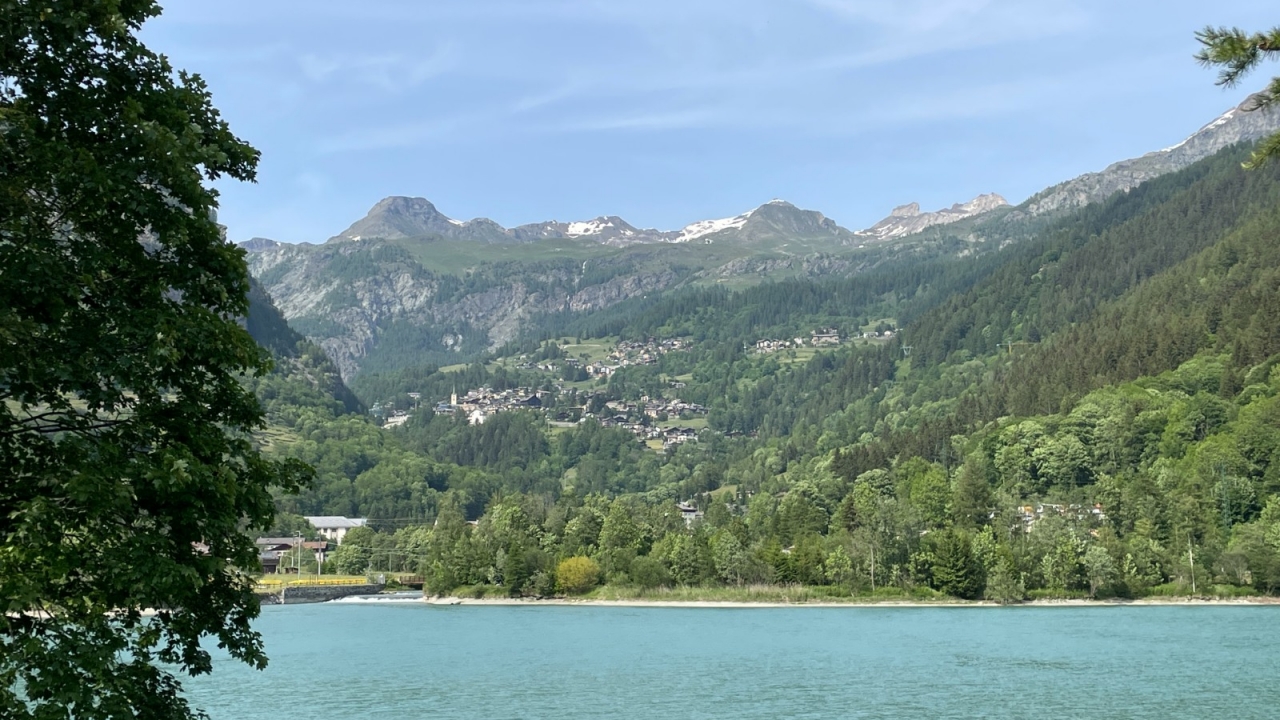 Sale - Chalet - Aosta - Valtournenche