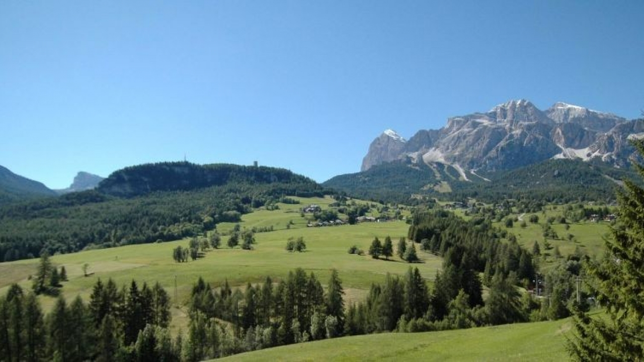 Sale - Chalet - Belluno - Cortina di Ampezzo