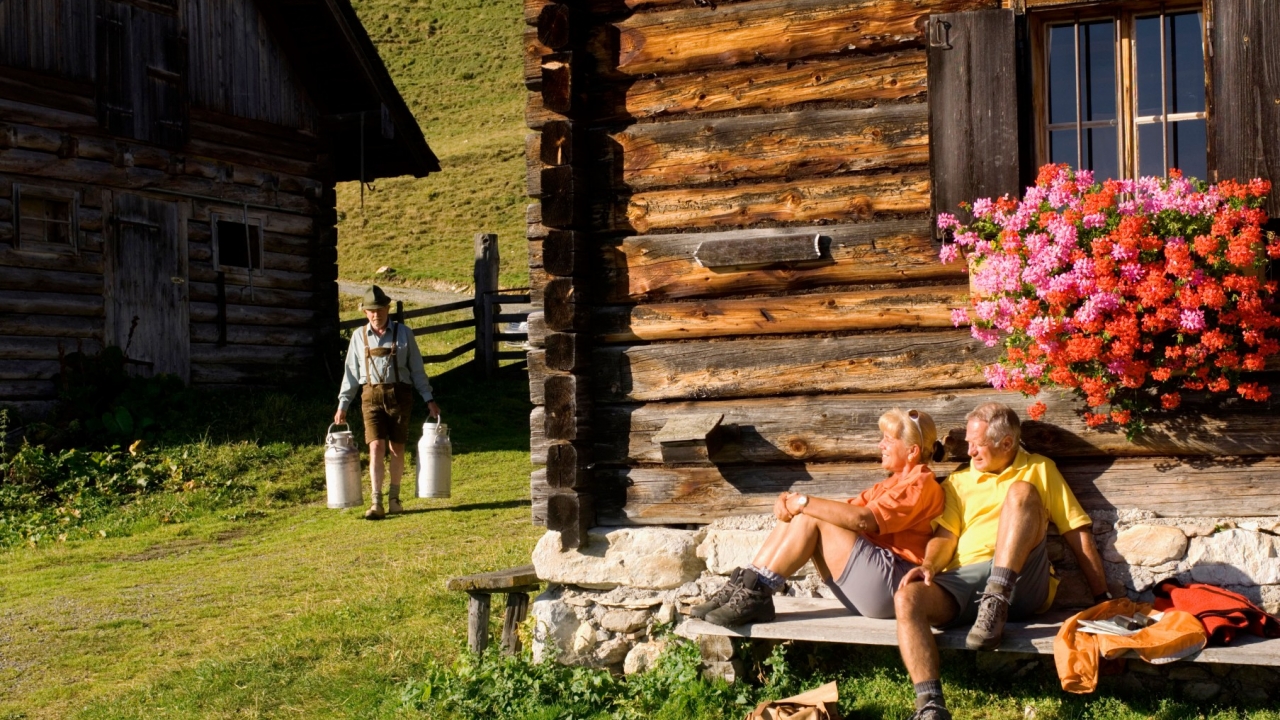 Sale - Chalet - Bolzano - Corvara-Alta Badia