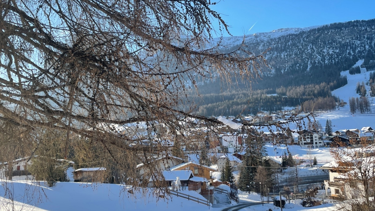 Sale - Chalet - Bolzano - Corvara-Alta Badia
