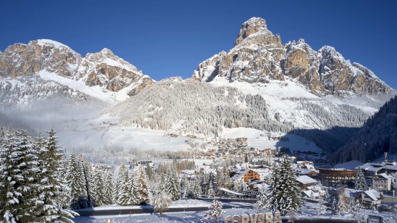Sale - Chalet - Bolzano - Corvara-Alta Badia