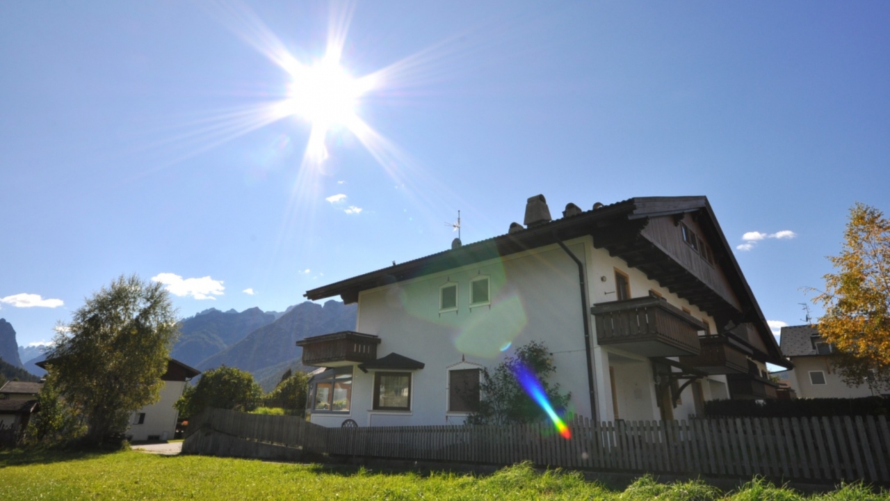 Sale - Chalet - Bolzano - Dobbiaco- Val Pusteria