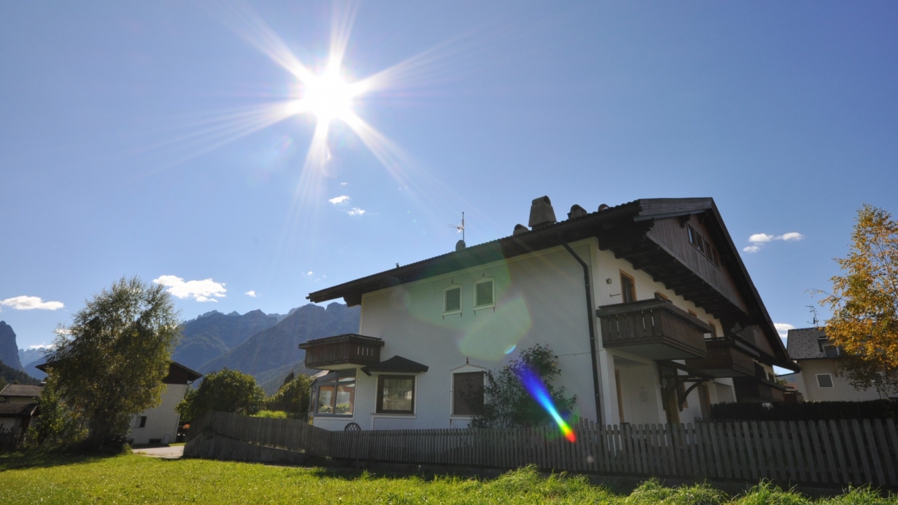 Sale - Chalet - Bolzano - Dobbiaco- Val Pusteria