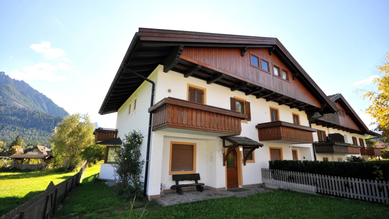 Sale - Chalet - Bolzano - Dobbiaco- Val Pusteria