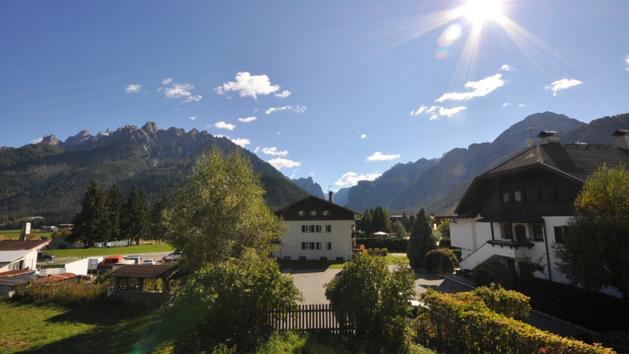 Sale - Chalet - Bolzano - Dobbiaco- Val Pusteria
