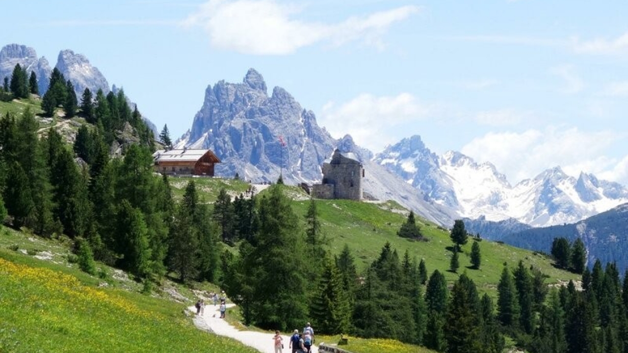 Sale - Chalet - Bolzano - Dobbiaco- Val Pusteria