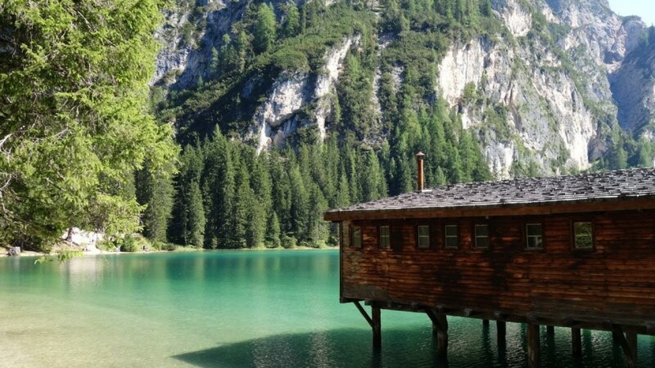 Sale - Chalet - Bolzano - Dobbiaco- Val Pusteria