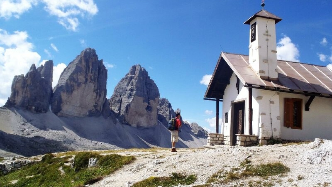 Sale - Chalet - Bolzano - Dobbiaco- Val Pusteria