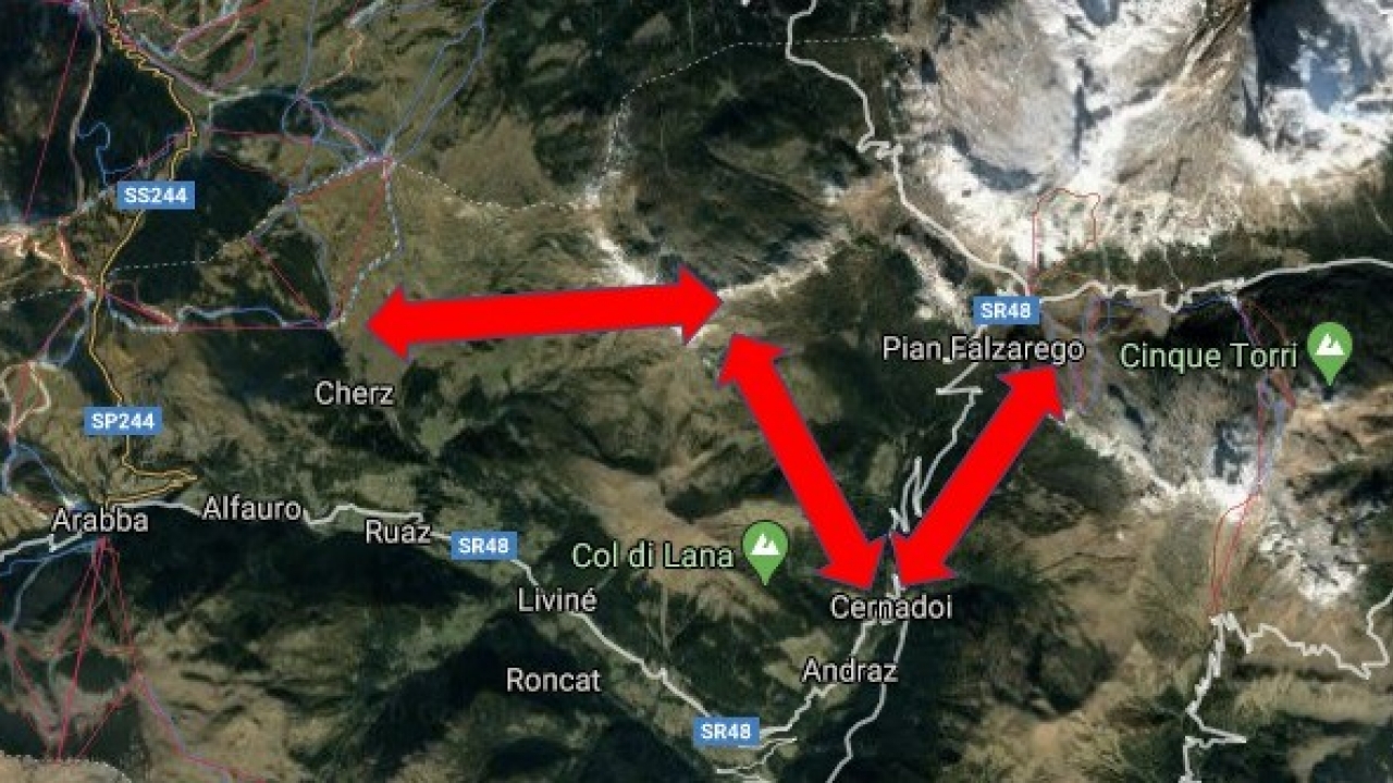 Sale - Chalet - Bolzano - San Cassiano-Alta Badia