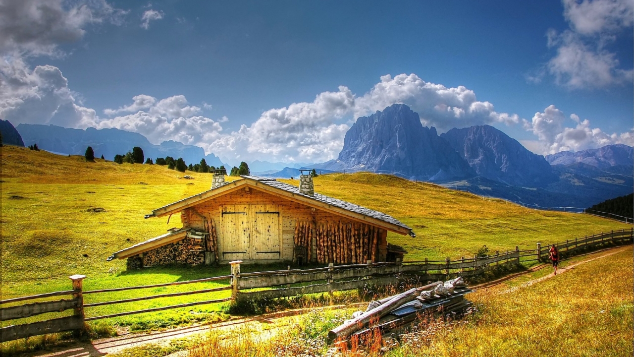 Sale - Chalet - Bruneck
