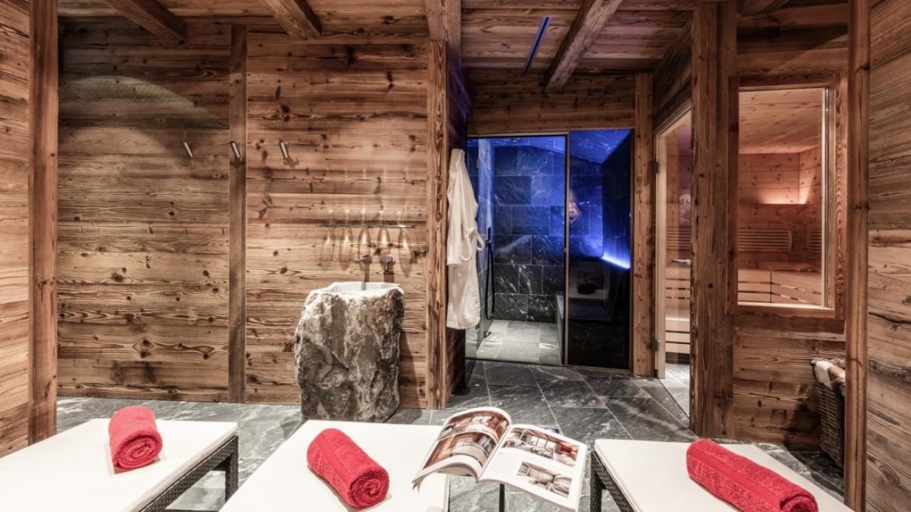 Sale - Chalet - Bruneck