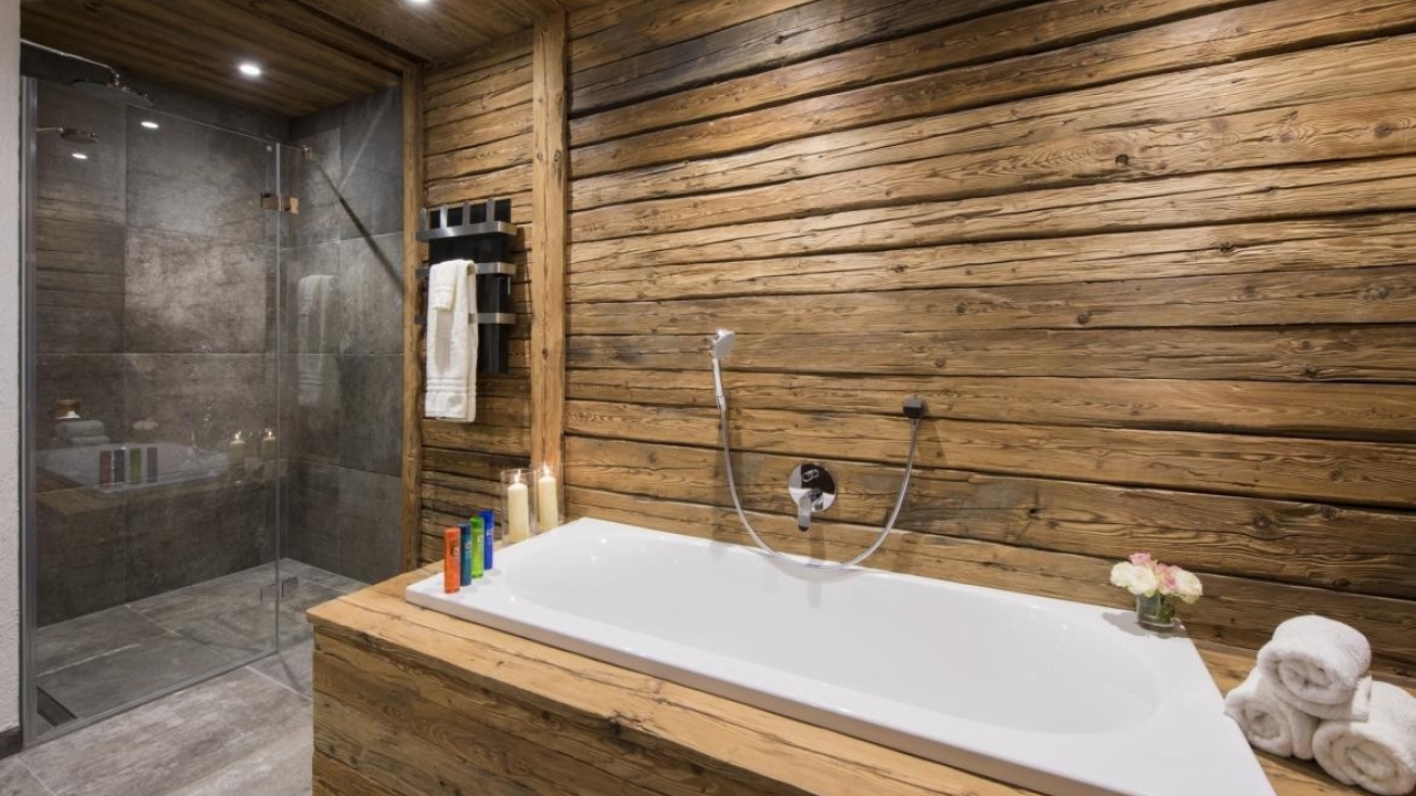 Sale - Chalet - Bruneck