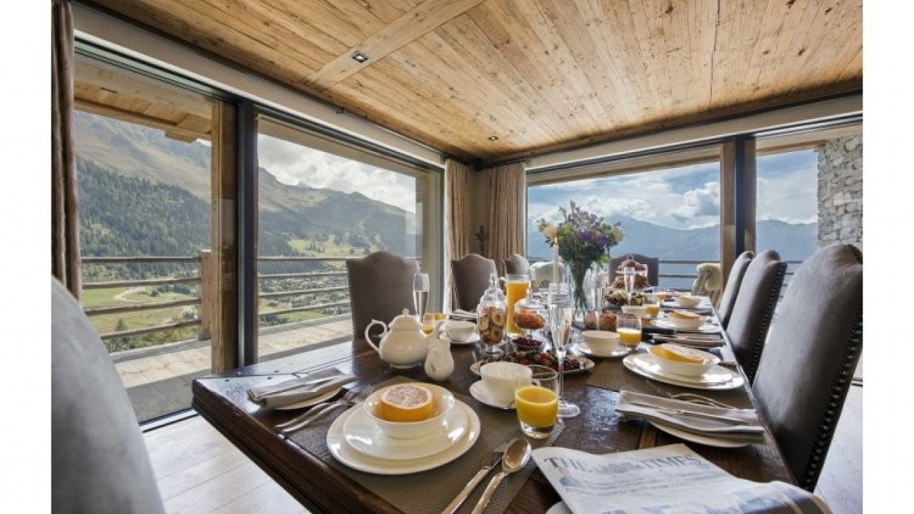 Sale - Chalet - Bruneck