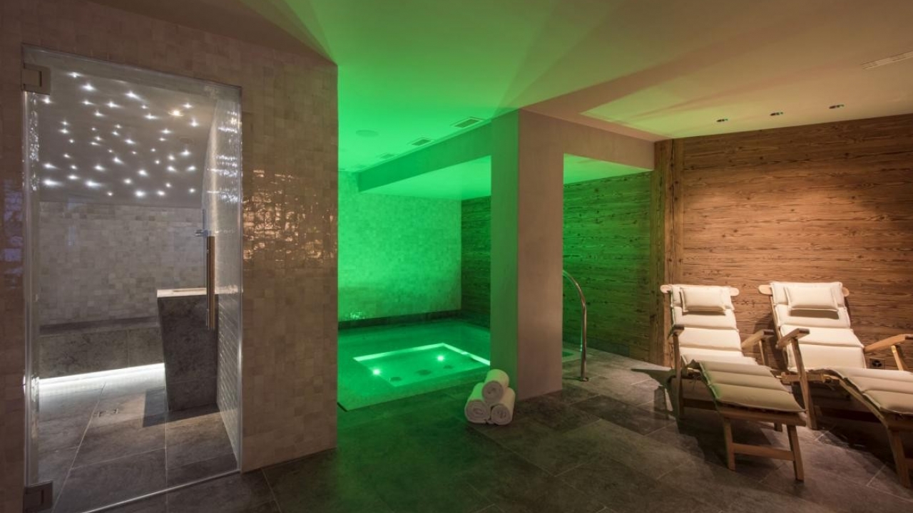 Sale - Chalet - Bruneck