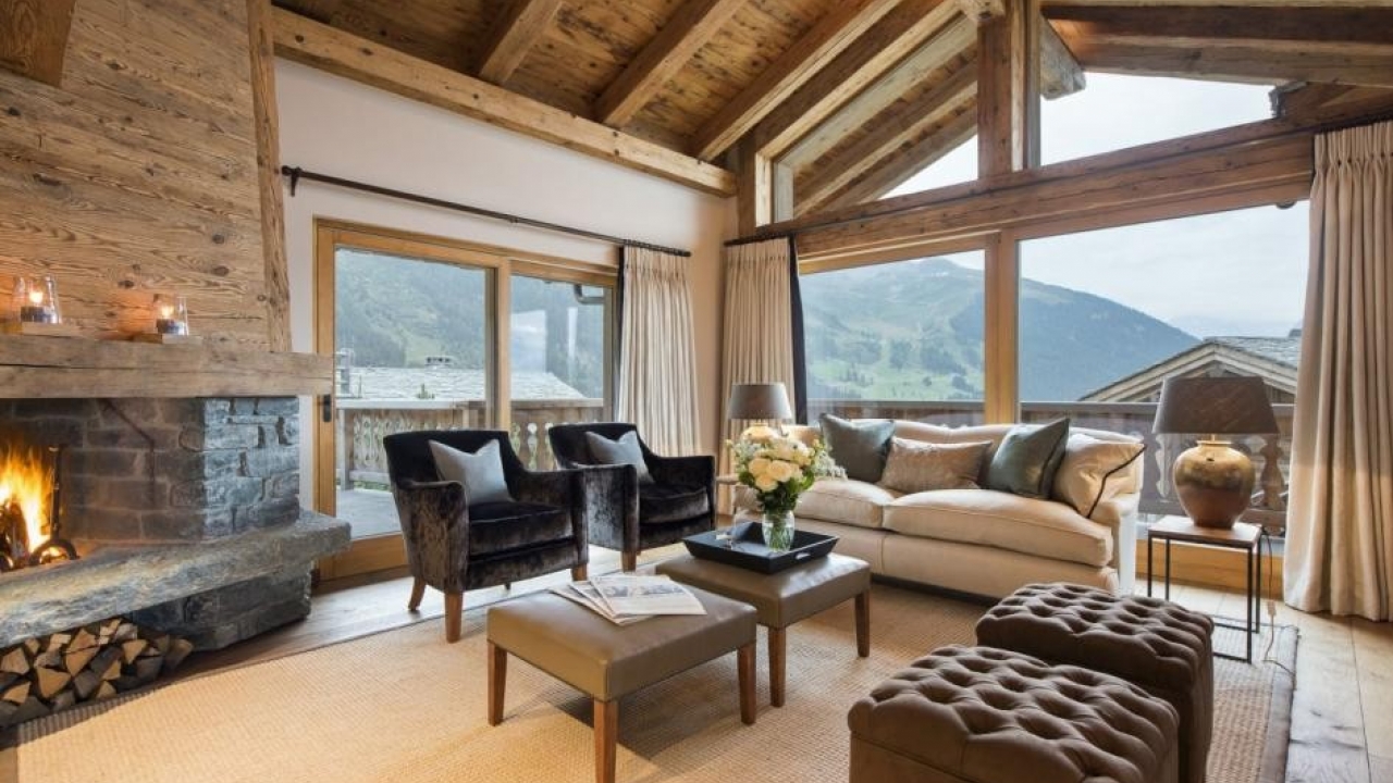 Sale - Chalet - Bruneck