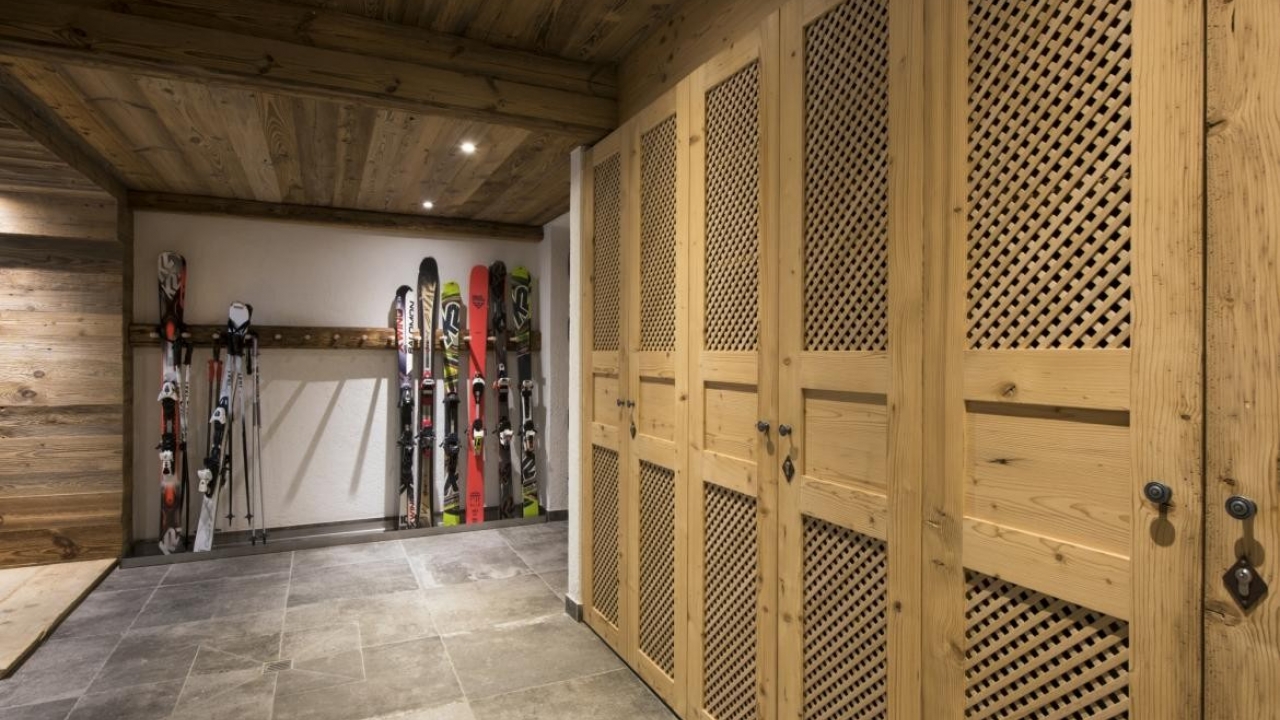 Sale - Chalet - Bruneck