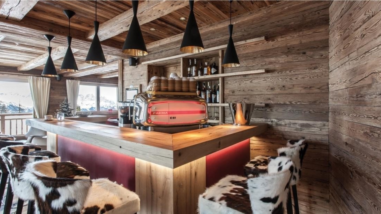 Sale - Chalet - Bruneck