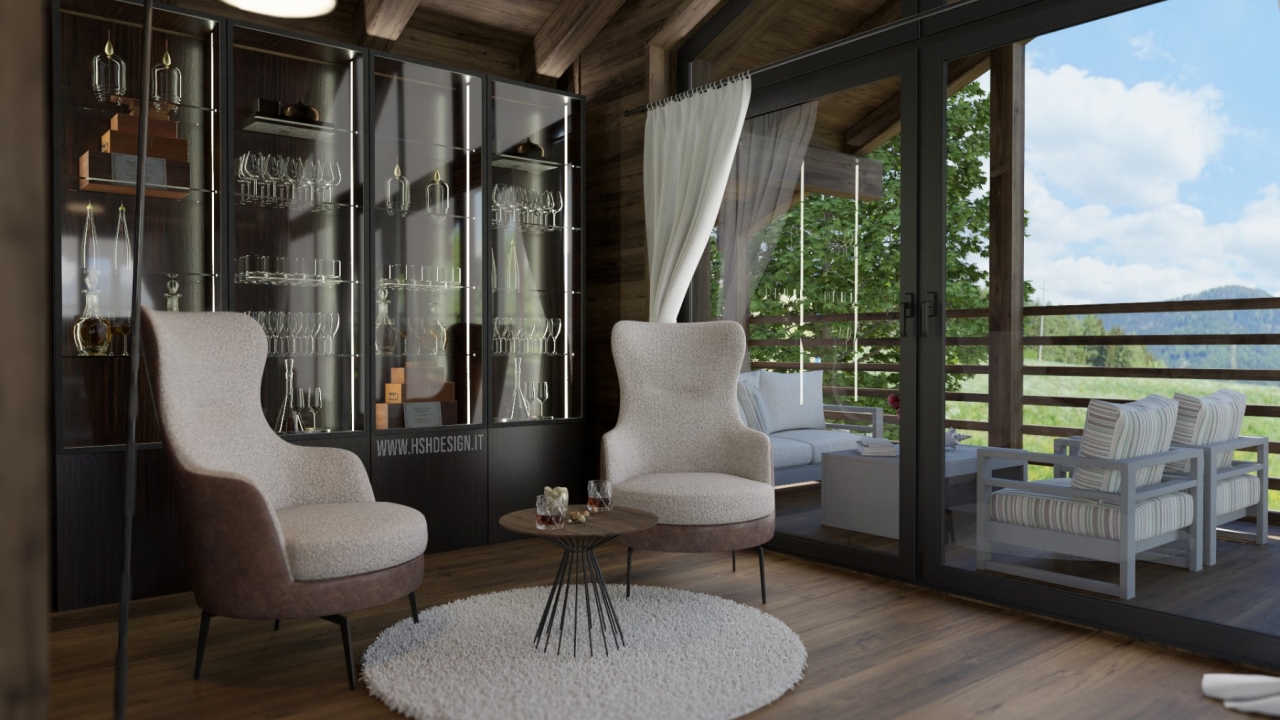 Sale - Chalet - Bruneck