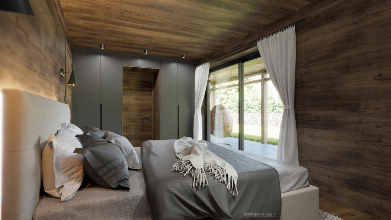 Sale - Chalet - Bruneck