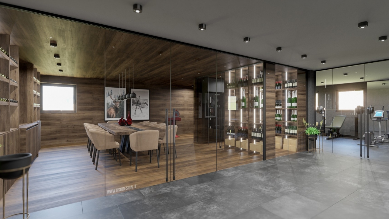 Sale - Chalet - Bruneck