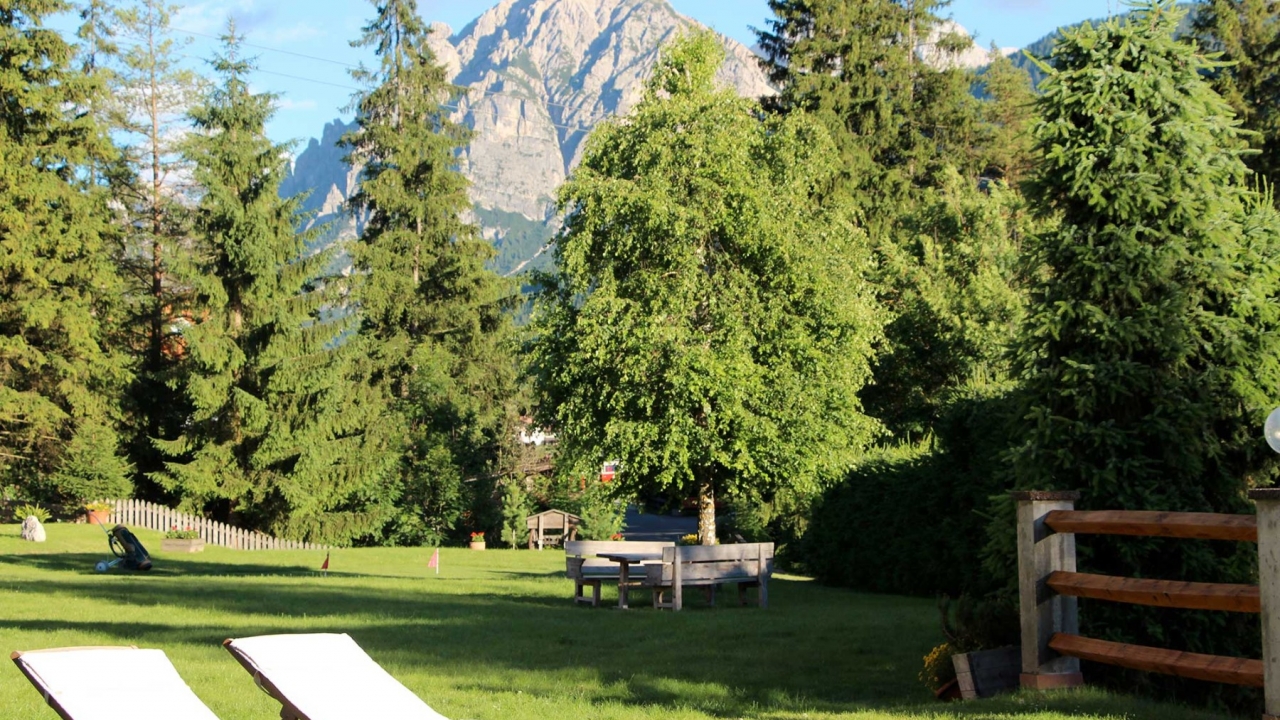 Sale - Detached - Bolzano - San Vigilio di Marebbe