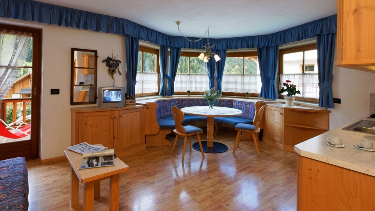 Sale - Detached - Bolzano - San Vigilio di Marebbe