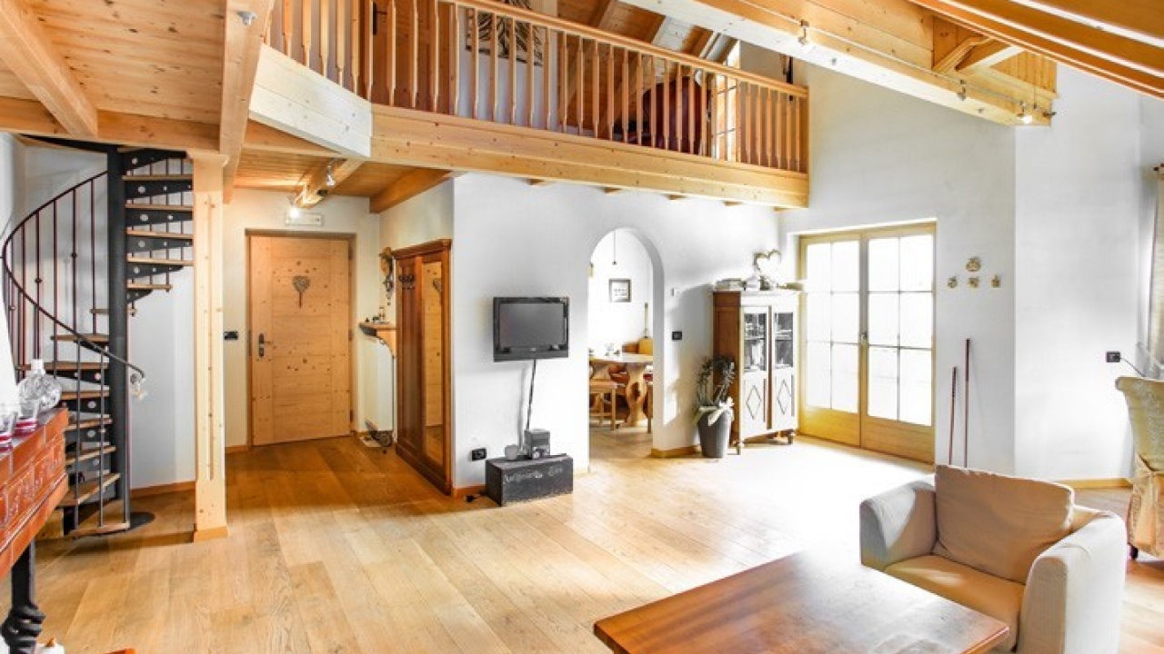 Sale - Detached - Bolzano - San Vigilio di Marebbe