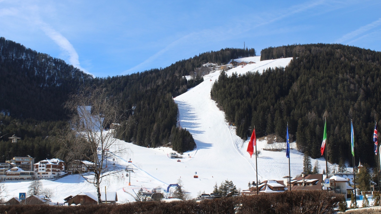 Sale - Detached - Bolzano - San Vigilio di Marebbe